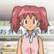 Natsumi Hinata (English)