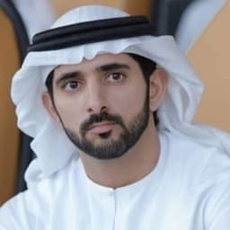 Fazza ♥️♥️
