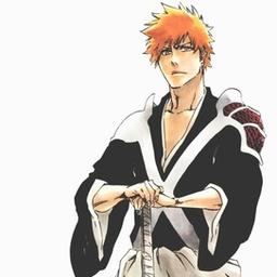 ichigo def