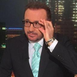 فيصل القاسم Faisal al-Qassem