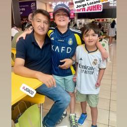 Jorge Lozano Chiguayante