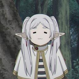 Freiren born from Africa