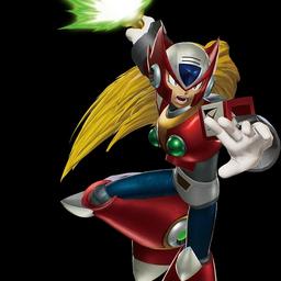 Zero (Marvel vs. Capcom: Infinite)