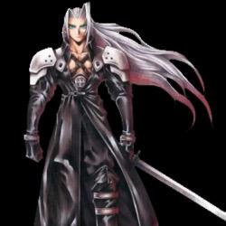 Sephiroth (Final Fantasy)