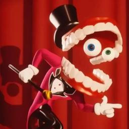 Caine (Brazilian Portuguese)