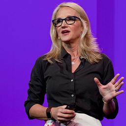 Mel Robbins