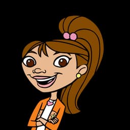 Maya Santos (Candi Milo)