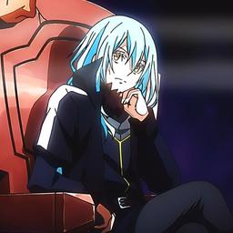 Rimuru Tempest 
