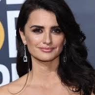 Penelope Cruz