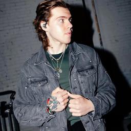 Drake Jon Livingston jr 