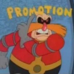 Dr. Ivo Robotnik (AoStH/Long John Baldry)