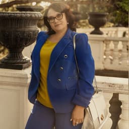 Ольга Алексеевна