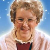 Nanna Macaroon (Nanna's Cottage)