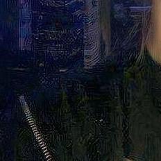 صوت بنت عراقية شابة