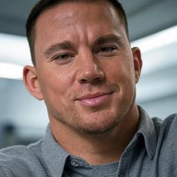 Channing Tatum 