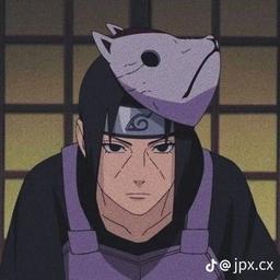 إتاشي أوتشيها 