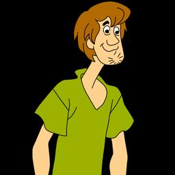 Shaggy Rogers (Scooby-Doo)
