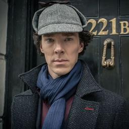 Sherlock