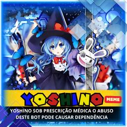 Yoshino Meme