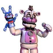 Funtime Freddy