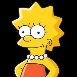 Lisa Simpson