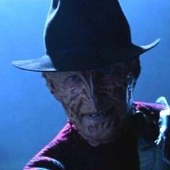 Freddy Krueger (dream)