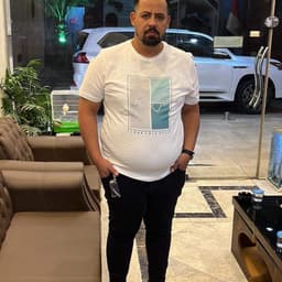 احمد العامري العار