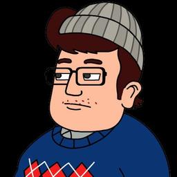 Wiseguy (GoAnimate) (VoiceForge)