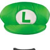 LUIGI SMASH O ZAPATOS YOUTUBER