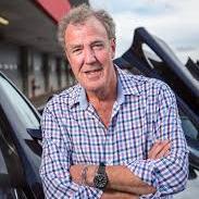Jeremy Clarkson