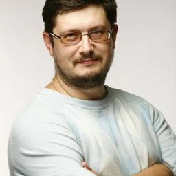 Всеволод Кузнецов