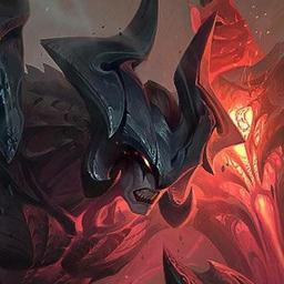 Aatrox - League of Legends (PT-BR)
