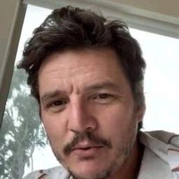Pedro Pascal 