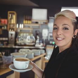 Бариста итоговое дз 