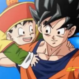 اغنية دراغون بول