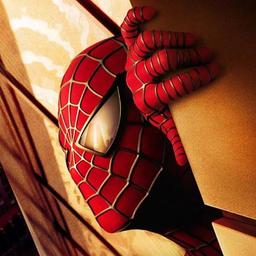 Luis Daniel Ramirez (Spider-Man - Sam Raimi)