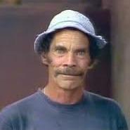 Seu Madruga (Brazillian Portuguese)