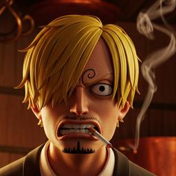 SANJI 