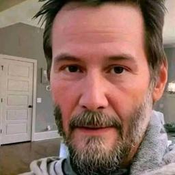 Keanu reeves