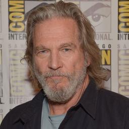 Jeff Bridges