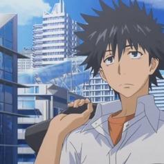 TOUMA KAMIJOU