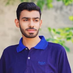 Jawad Hussain Baloch