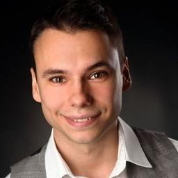 Владимир Александрович Балашов