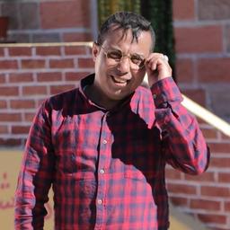 صلاح الوافي 