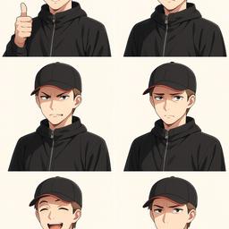 Mirza noufal Athallah 