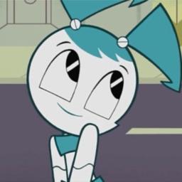 Jenny wakeman/XJ9 (La robot adolescente)