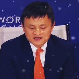 Jack Ma