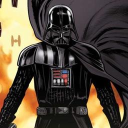 Darth Vader (REBELS)