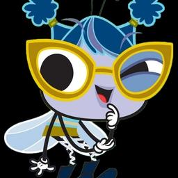 Rayna Cartflight (The Buzz on Maggie)