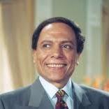 عادل امام يتحدث عن اشرف وافى